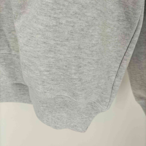 ハフ HUF eightynine FLEECE CREW フリース クルーネック スウェット メンズ import:M