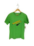 マムート MAMMUT ABSOLUTE ALPINE プリント Tシャツ メンズ import:M