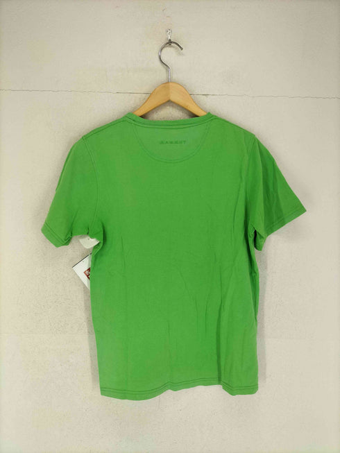 マムート MAMMUT ABSOLUTE ALPINE プリント Tシャツ メンズ import:M