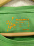 マムート MAMMUT ABSOLUTE ALPINE プリント Tシャツ メンズ import:M