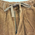 マナスタッシュ MANASTASH 8W COCOON PANTS 8分丈コーデュロイパンツ メンズ XXL