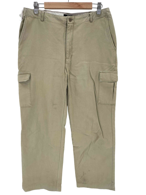 ギャップ Gap 00s OLD カーゴパンツ メンズ 12L