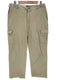 ギャップ Gap 00s OLD カーゴパンツ メンズ 12L