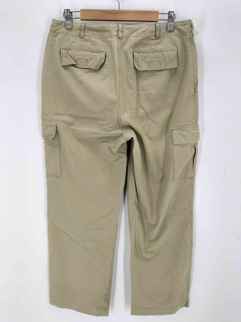 ギャップ Gap 00s OLD カーゴパンツ メンズ 12L