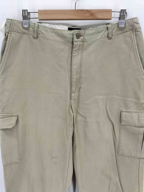 ギャップ Gap 00s OLD カーゴパンツ メンズ 12L
