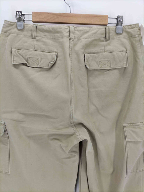 ギャップ Gap 00s OLD カーゴパンツ メンズ 12L