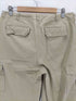 ギャップ Gap 00s OLD カーゴパンツ メンズ 12L