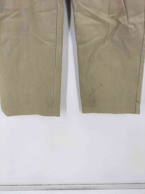 ギャップ Gap 00s OLD カーゴパンツ メンズ 12L