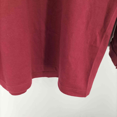 ソウソウ SOU・SOU 長袖 ポケット Tシャツ 5.6 メンズ JPN:XL