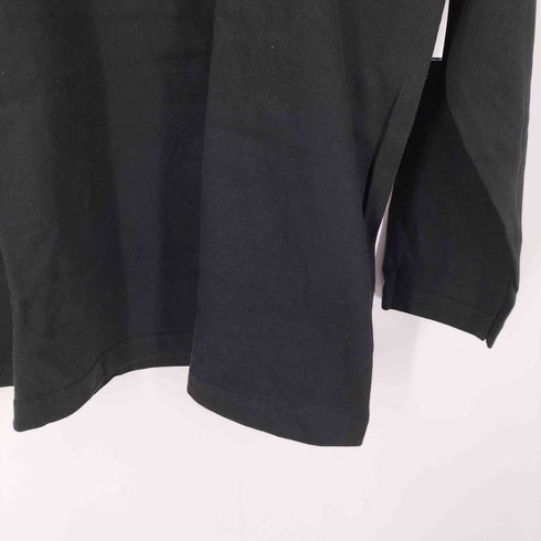 ソウソウ SOU・SOU 長袖 escape ポケット Tシャツ 5.6 メンズ JPN:XL
