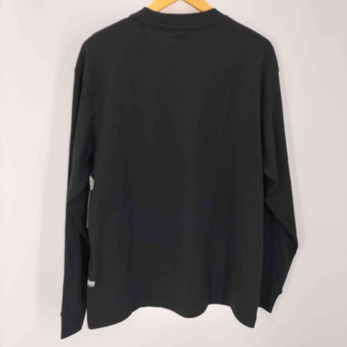 ジースターロー G-STAR RAW FOXY CHEST BOXY T L/S フォクシー チェスト ボクシー Tシャツ メンズ import:S
