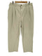ベーシックエディションズ BASIC EDITIONS 90s 2タックワイドチノパンツ メンズ W36L30