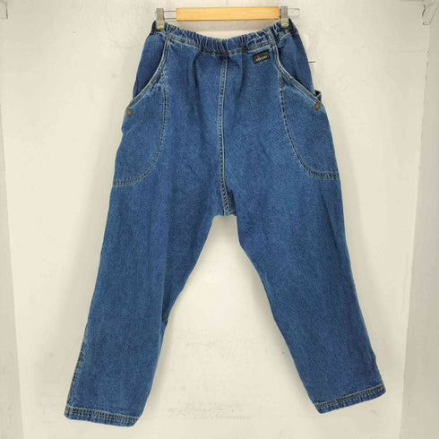 ゴーヘンプ GOHEMP HIGH EXPLORER PANTS メンズ XL