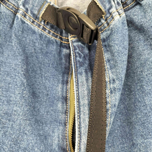 ゴーヘンプ GOHEMP HIGH EXPLORER PANTS メンズ XL