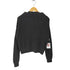 DRESS HERSELF シルクウール プルオーバーニット レディース M-L