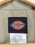 ディッキーズ Dickies 半袖 つなぎ メンズ
