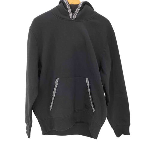 アグ UGG 25AW Tasman Hoodie タスマン フーディー プルオーバー パーカー メンズ import:L