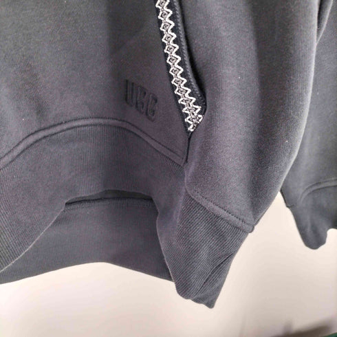 アグ UGG 25AW Tasman Hoodie タスマン フーディー プルオーバー パーカー メンズ import:L