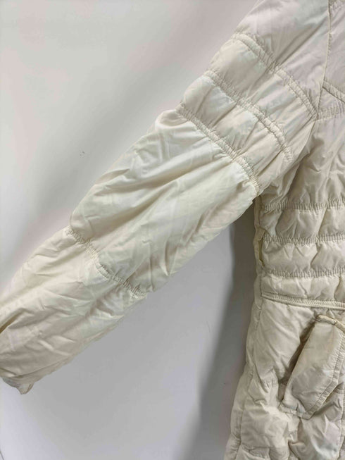 ダブルスタンダードクロージング DOUBLE STANDARD CLOTHING フーデッドダウンコート レディース
