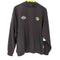 パワートゥザピープル POWER TO THE PEOPLE Tiger Emblem Sweatshirt タイガー エンブレム スウェット メンズ JPN:L