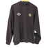 パワートゥザピープル POWER TO THE PEOPLE Tiger Emblem Sweatshirt タイガー エンブレム スウェット メンズ JPN:L