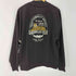 パワートゥザピープル POWER TO THE PEOPLE Tiger Emblem Sweatshirt タイガー エンブレム スウェット メンズ JPN:L