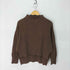 DRESS HERSELF シルクカシミヤ プルオーバーニット レディース M-L