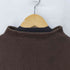 DRESS HERSELF シルクカシミヤ プルオーバーニット レディース M-L