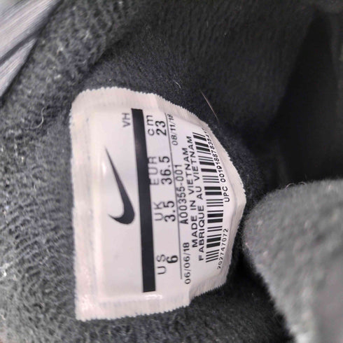 ナイキ NIKE タンジュン ハイラ レディース JPN:23