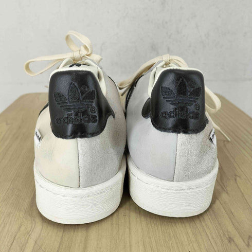 アディダスオリジナルス adidas Originals SUPERSTAR 82 SFTM メンズ JPN:29