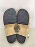 ジルサンダー JIL SANDER lace up clog sandals レザーストラップ ウッドサンダル レディース