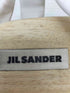 ジルサンダー JIL SANDER lace up clog sandals レザーストラップ ウッドサンダル レディース