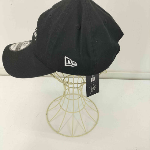 ニューエラ NEW ERA 9TWENTY NEW YORK ロゴ 刺繍 6パネル キャップ メンズ