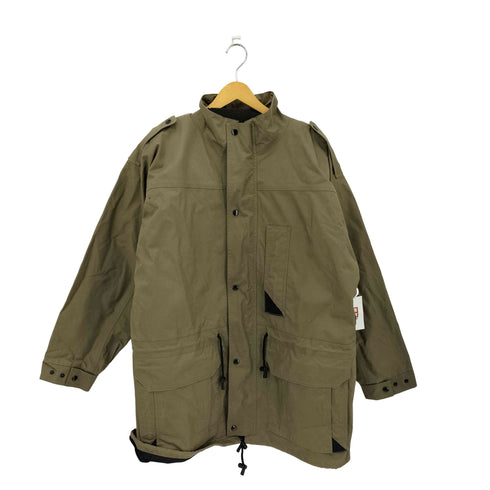 BUIKEMA FASHION BV オランダ軍 ライナー付きフィールドコート メンズ M