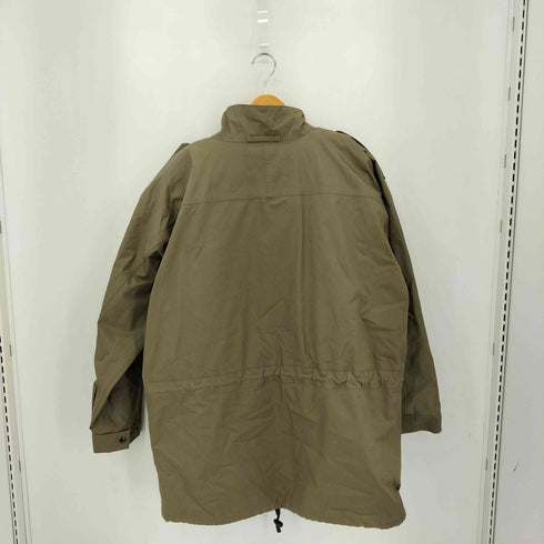 BUIKEMA FASHION BV オランダ軍 ライナー付きフィールドコート メンズ M