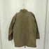 BUIKEMA FASHION BV オランダ軍 ライナー付きフィールドコート メンズ M
