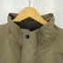 BUIKEMA FASHION BV オランダ軍 ライナー付きフィールドコート メンズ M