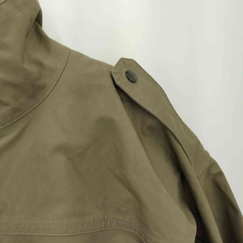 BUIKEMA FASHION BV オランダ軍 ライナー付きフィールドコート メンズ M