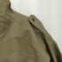 BUIKEMA FASHION BV オランダ軍 ライナー付きフィールドコート メンズ M