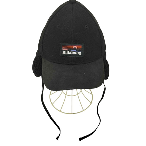 ビラボン BILLABONG 24AW TRAPPER CAP トラッパー キャップ ボア レディース