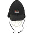 ビラボン BILLABONG 24AW TRAPPER CAP トラッパー キャップ ボア レディース