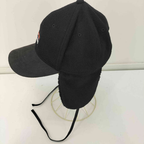 ビラボン BILLABONG 24AW TRAPPER CAP トラッパー キャップ ボア レディース