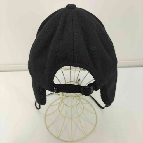 ビラボン BILLABONG 24AW TRAPPER CAP トラッパー キャップ ボア レディース