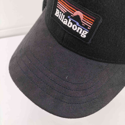 ビラボン BILLABONG 24AW TRAPPER CAP トラッパー キャップ ボア レディース