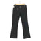 ジャックローズ JACKROSE COLLARS キャラクターモデル フレア パンツ Y2K スタッズ 星 メンズ JPN:M