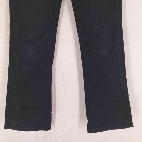 ジャックローズ JACKROSE COLLARS キャラクターモデル フレア パンツ Y2K スタッズ 星 メンズ JPN:M