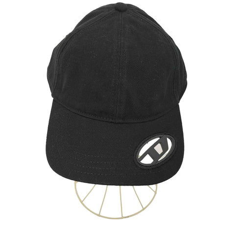 ディーゼル DIESEL 25AW CーPLAK ベースボール キャップ メンズ 02