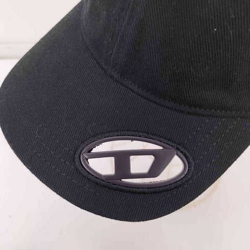 ディーゼル DIESEL 25AW CーPLAK ベースボール キャップ メンズ 02
