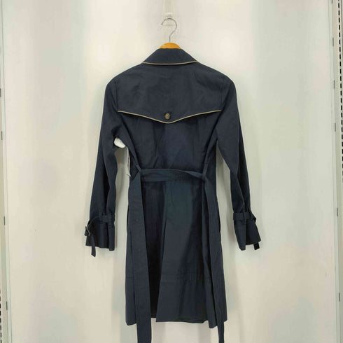 Brilliant stage スプリングコート レディース 11