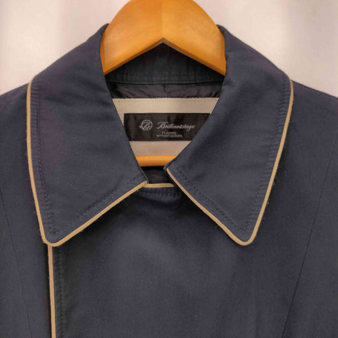 Brilliant stage スプリングコート レディース 11